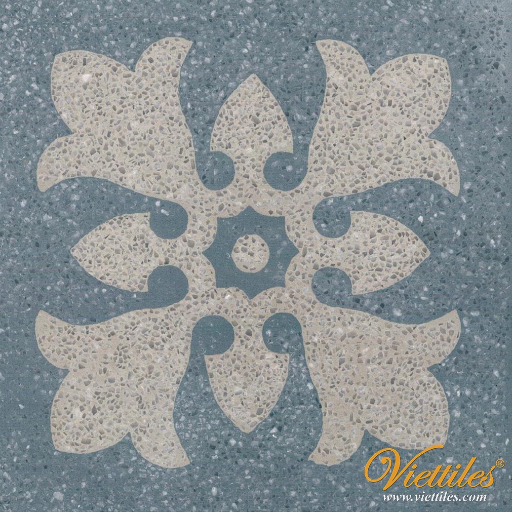 Gạch bông 20X20cm