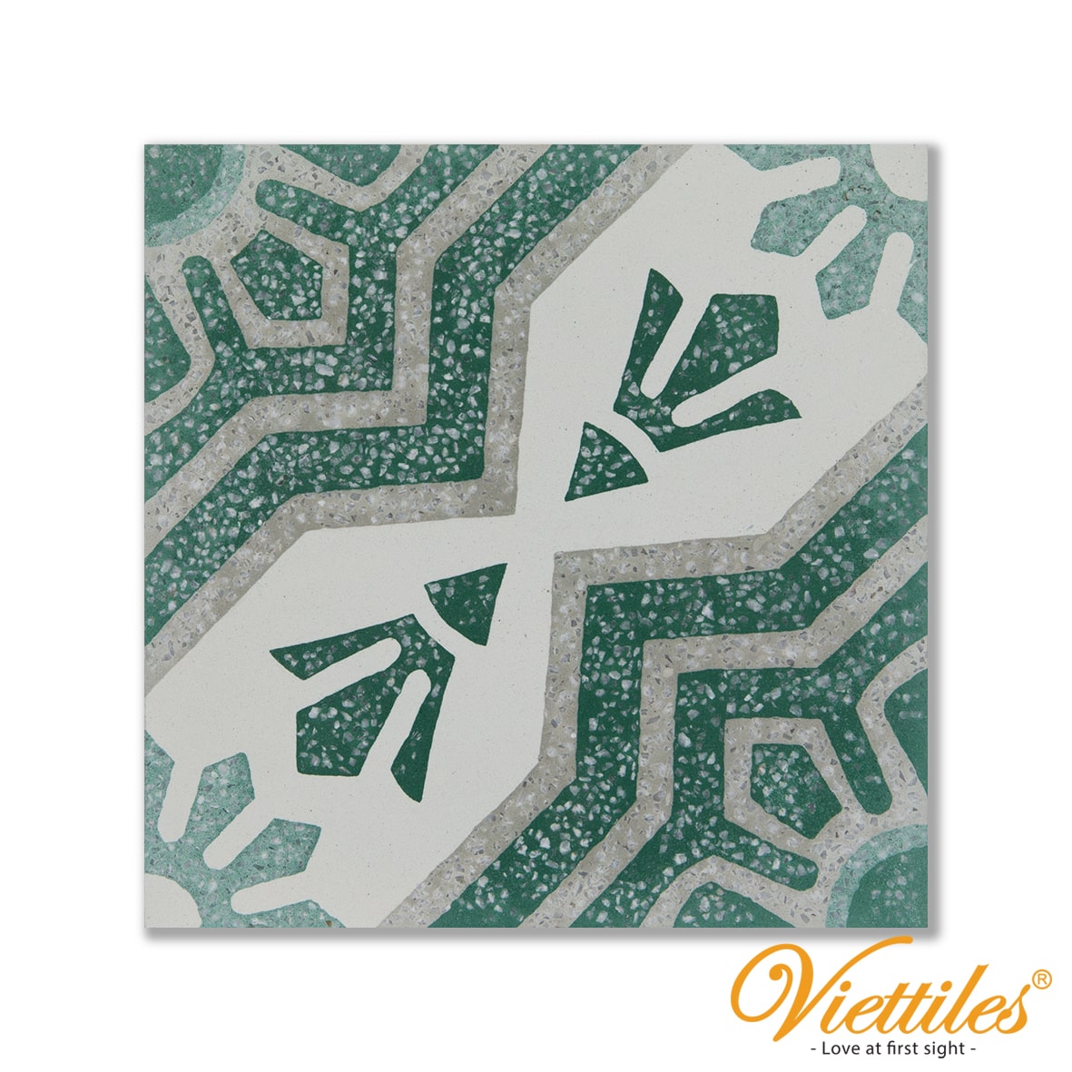 Gạch bông 20X20cm