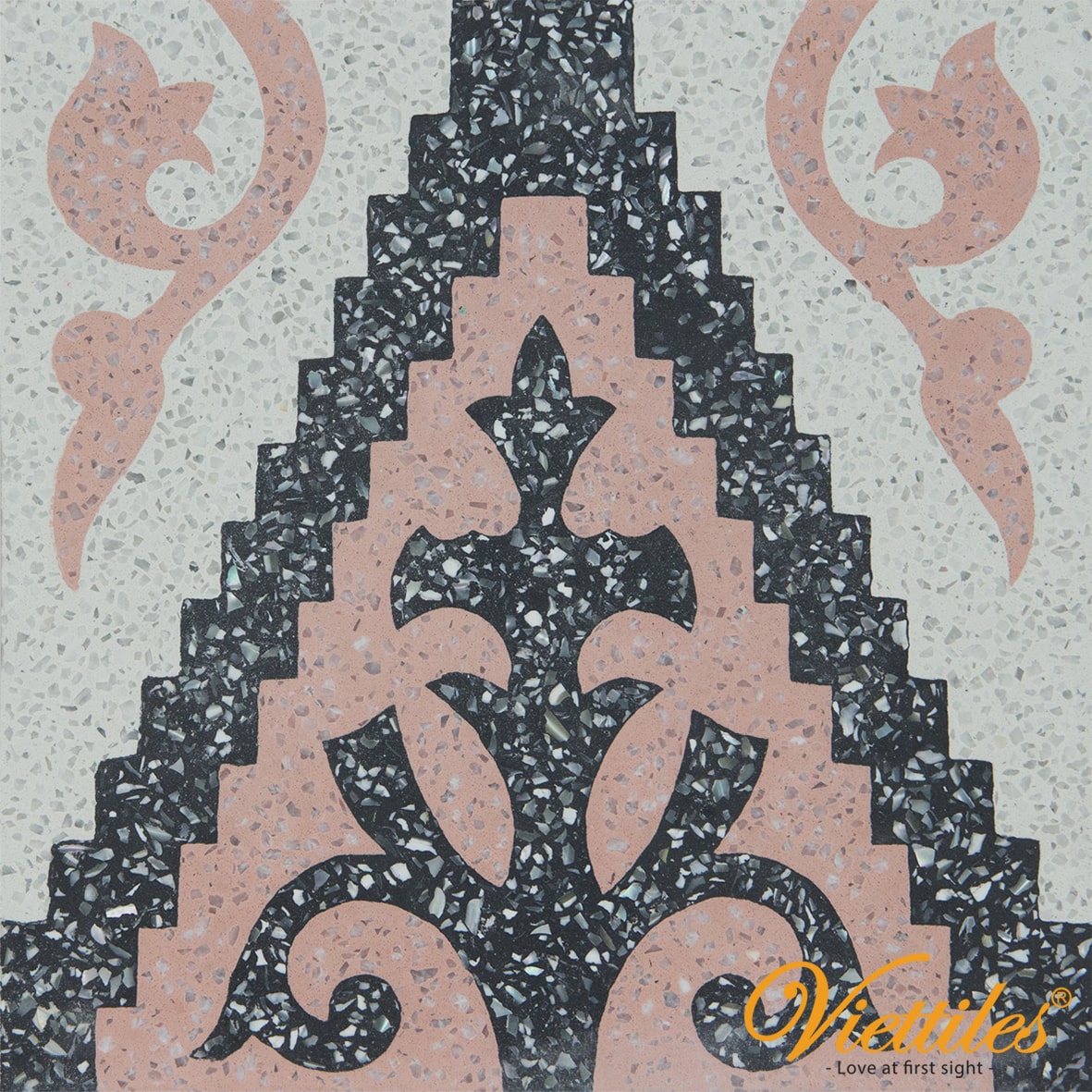 Gạch bông 20X20cm