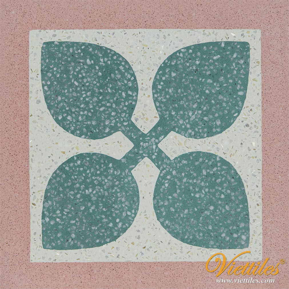 Gạch bông 20X20cm