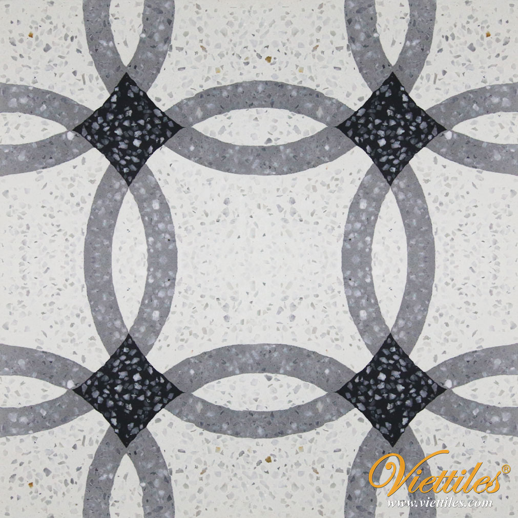 Gạch bông 20X20cm