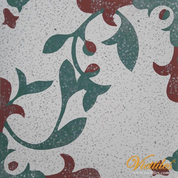 Gạch bông 20X20cm - Ảnh 2