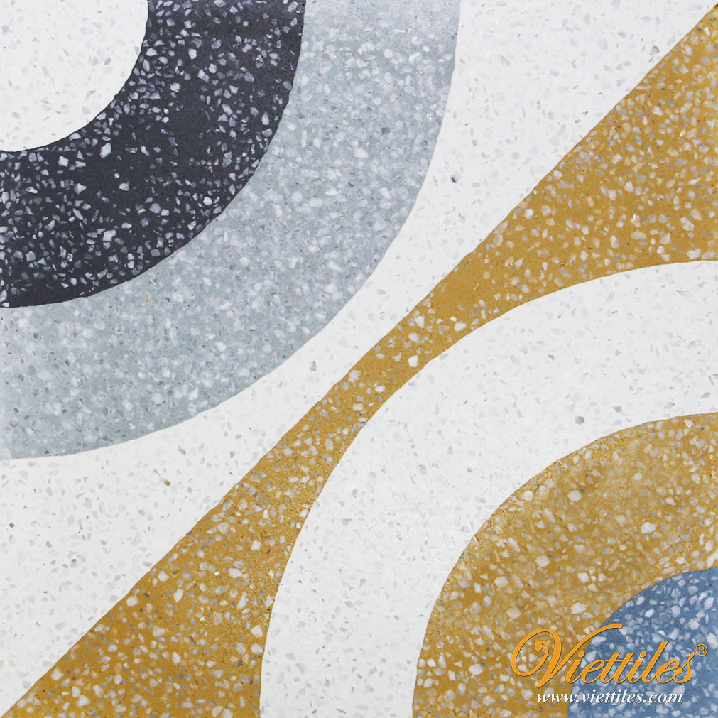 Gạch bông 20X20cm