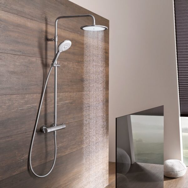 CÂY SEN TẮM KLUDI FRESHLINE - Ảnh 2