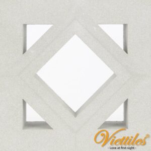 Gạch Bông Gió 19x19  CM