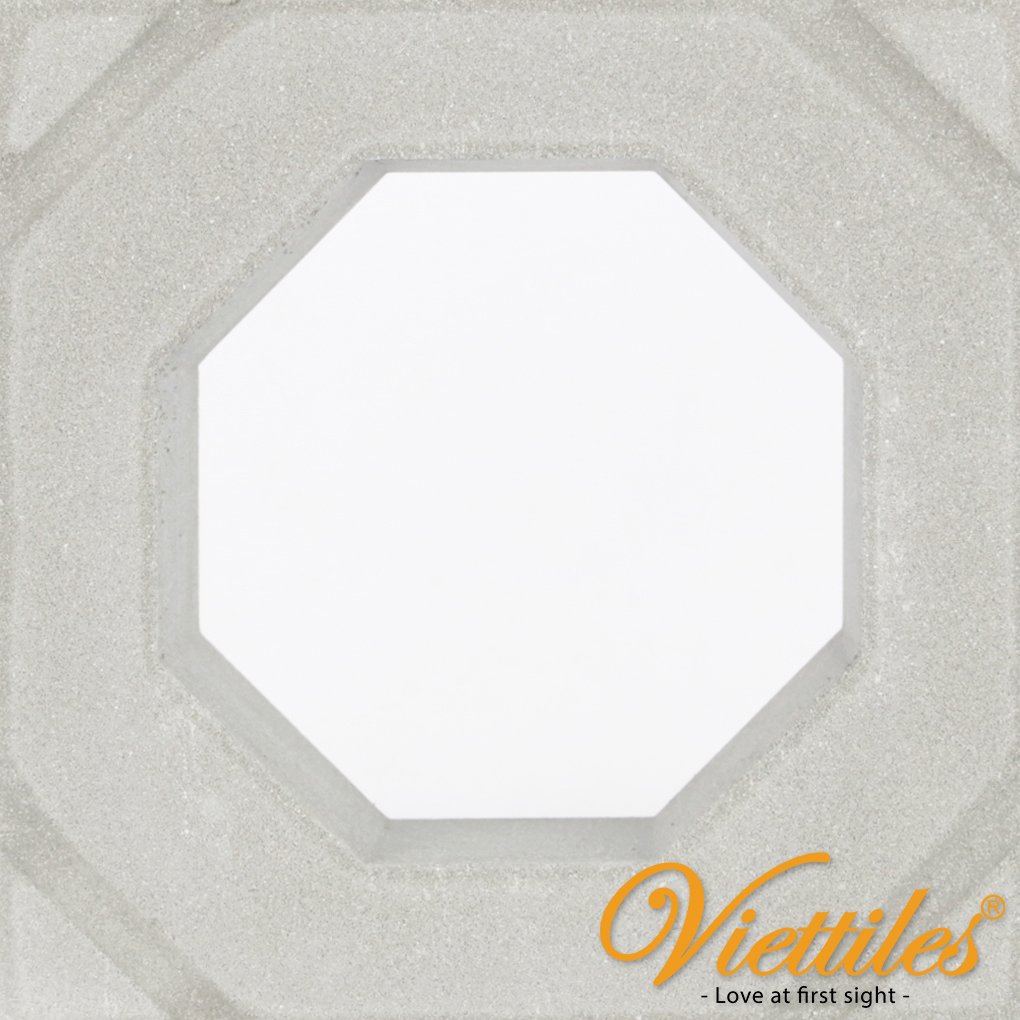 Gạch Bông Gió 19x19 CM