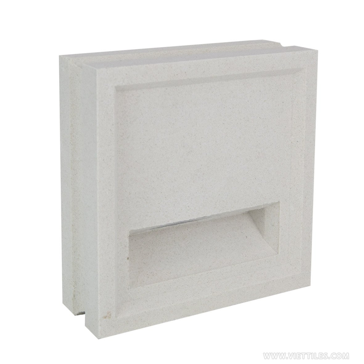 Gạch Bông Gió 19x19 CM