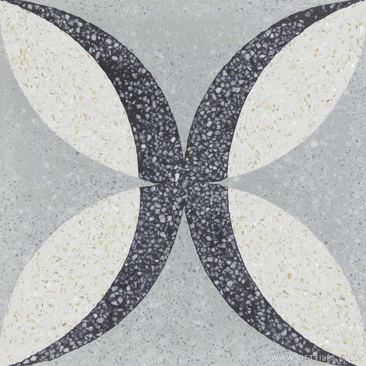 Gạch bông 20X20cm - Ảnh 2