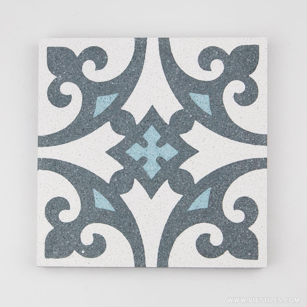 Gạch bông 20X20cm