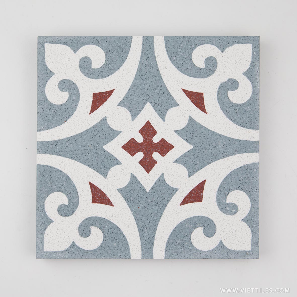 Gạch bông 20X20cm