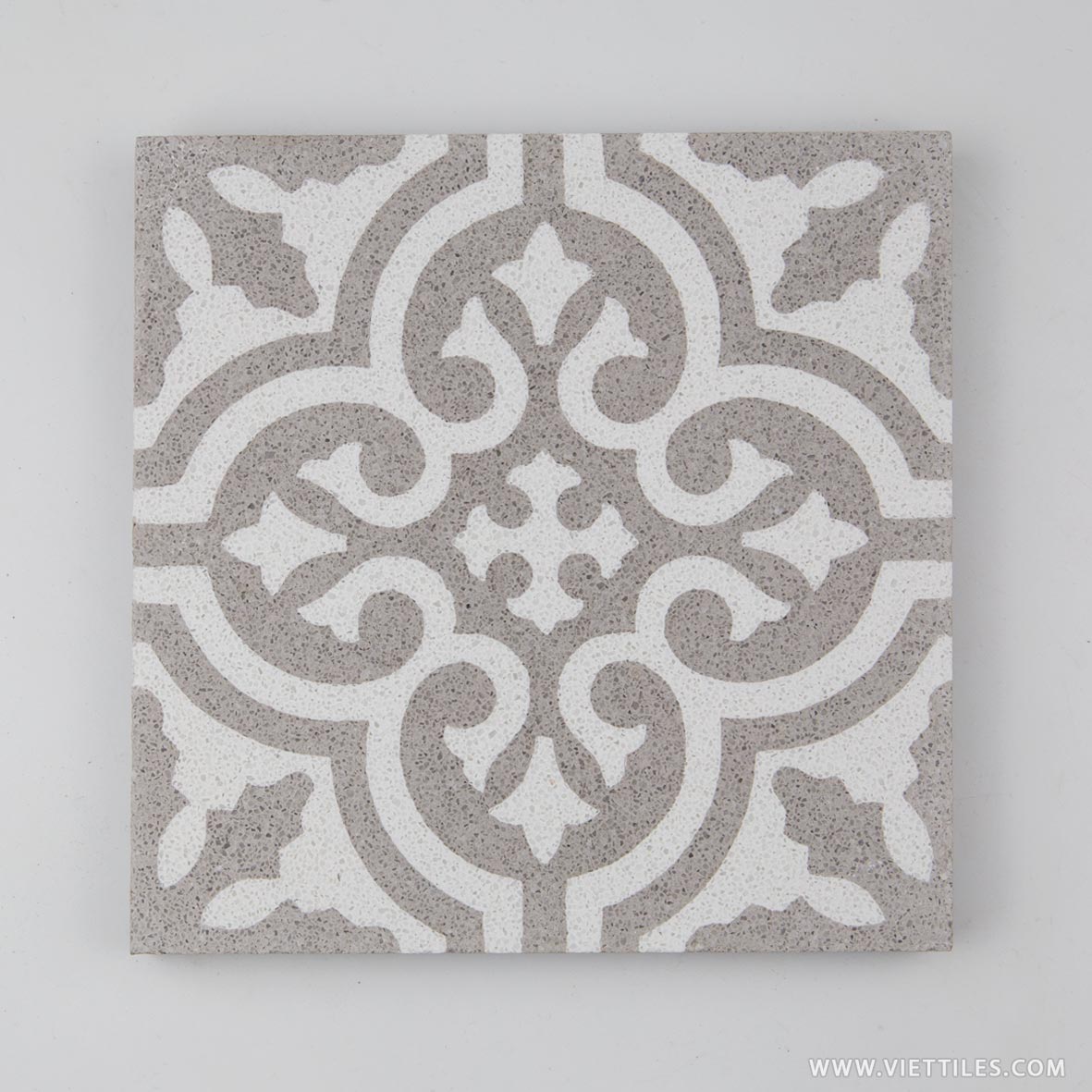 Gạch bông 20X20cm