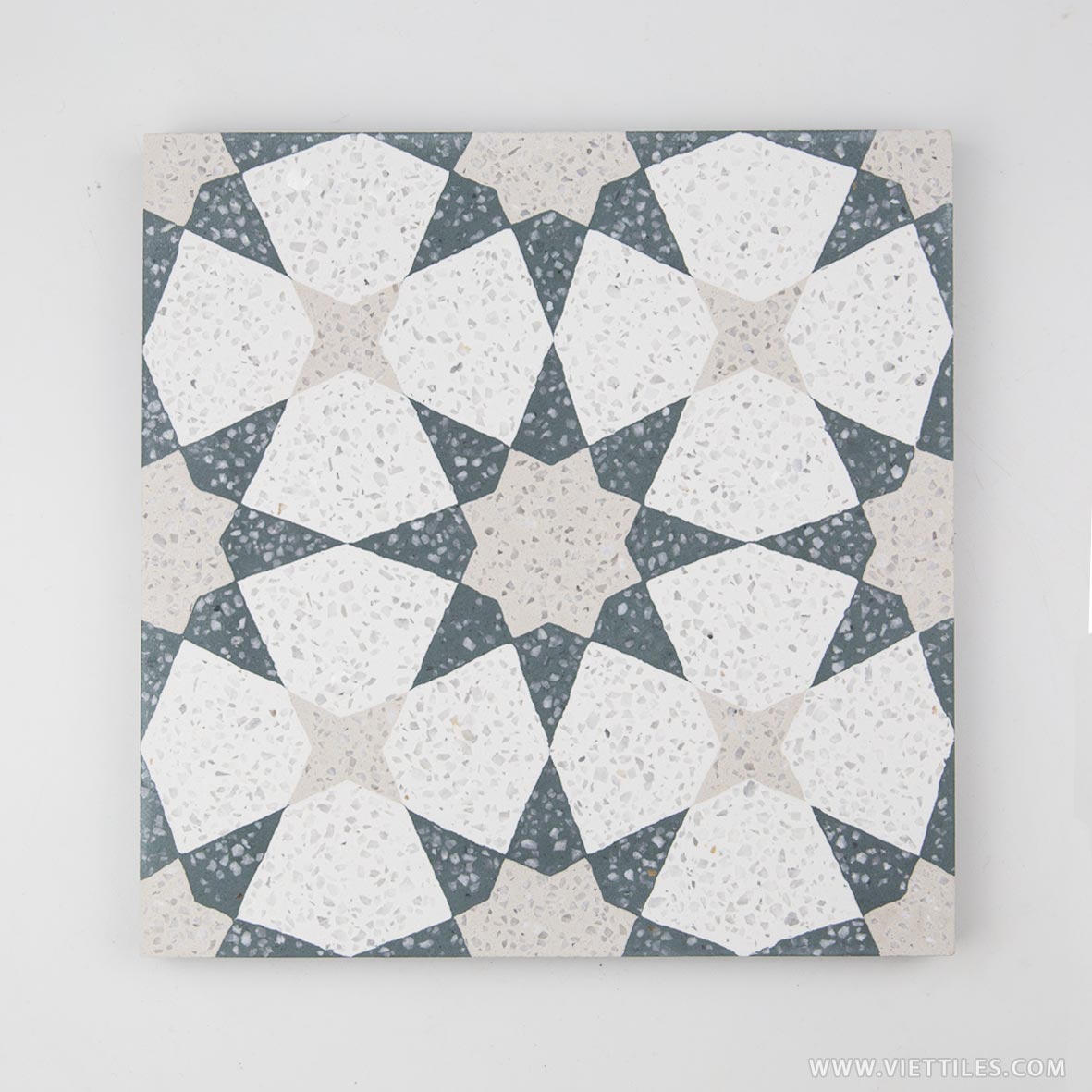 Gạch bông 20X20cm