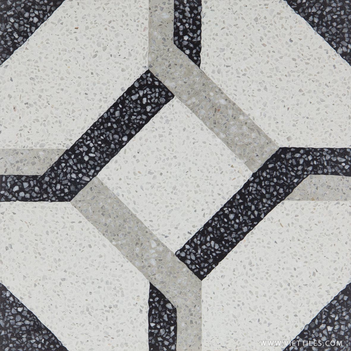 Gạch bông 20X20cm - Ảnh 2