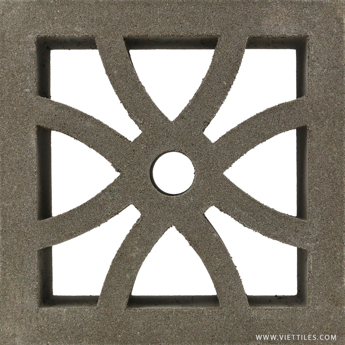 Gạch Bông Gió 19x19 CM