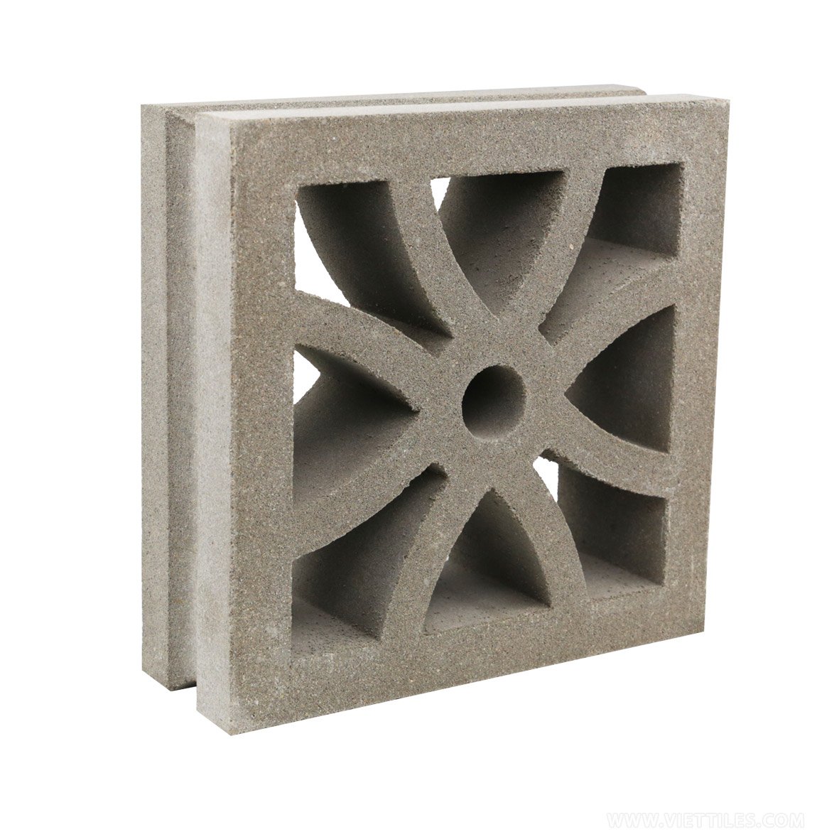 Gạch Bông Gió 19x19 CM - Ảnh 2