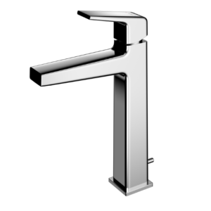 Vòi Lavabo TOTO TLG10303V Nóng Lạnh Cổ Cao