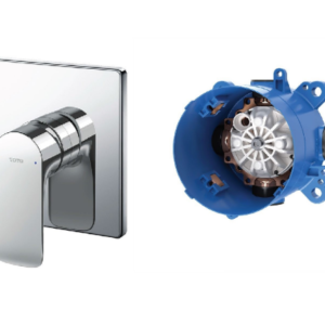 Van Điều Chỉnh Nóng Lạnh TOTO TBG04303B/TBN01001B