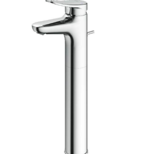 Vòi Lavabo TOTO TLS04306V Nóng Lạnh Cổ Cao