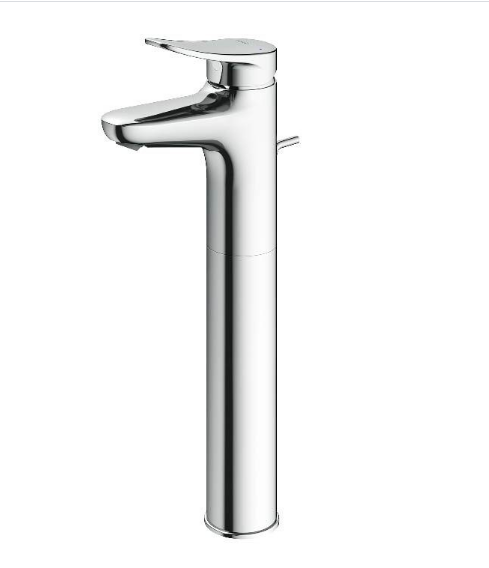 Vòi Lavabo TOTO TLS04306V Nóng Lạnh Cổ Cao