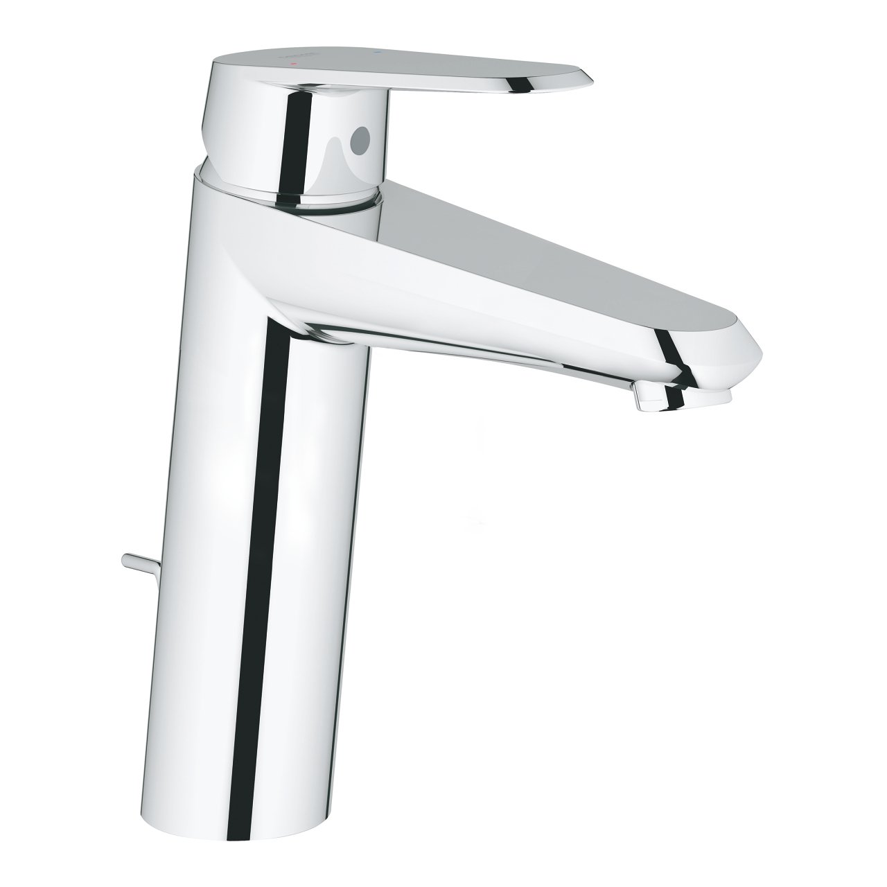 VÒI CHẬU GROHE EURODISC COSMOPOLITAN - Ảnh 9