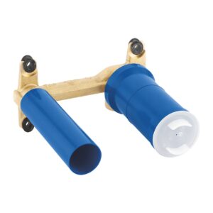 BỘ ÂM GẮN TƯỜNG CHO VÒI 2 LỖ GROHE - 23571000