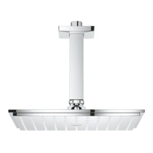 BỘ BÁT SEN GẮN TRẦN GROHE ALLURE - 26055000