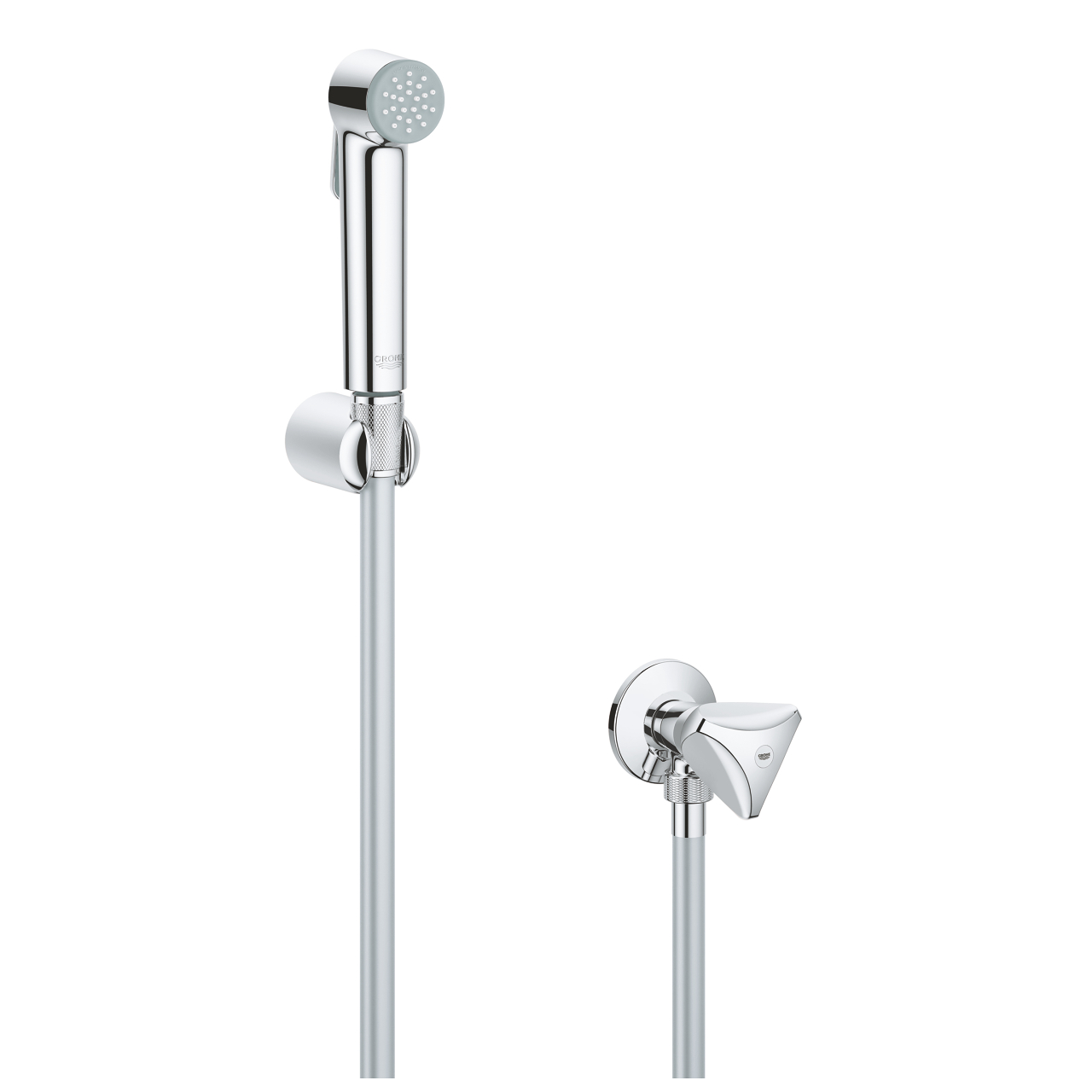 BỘ VÒI XỊT GROHE - 26357000 - Ảnh 3