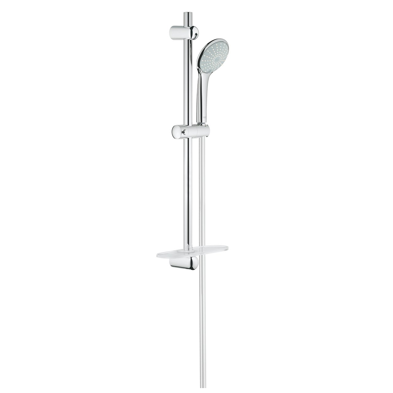 BỘ SEN TAY GROHE EUPHORIA 110 DUO - 27230001