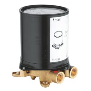 BỘ ÂM XẢ BỒN GROHE - 29086000