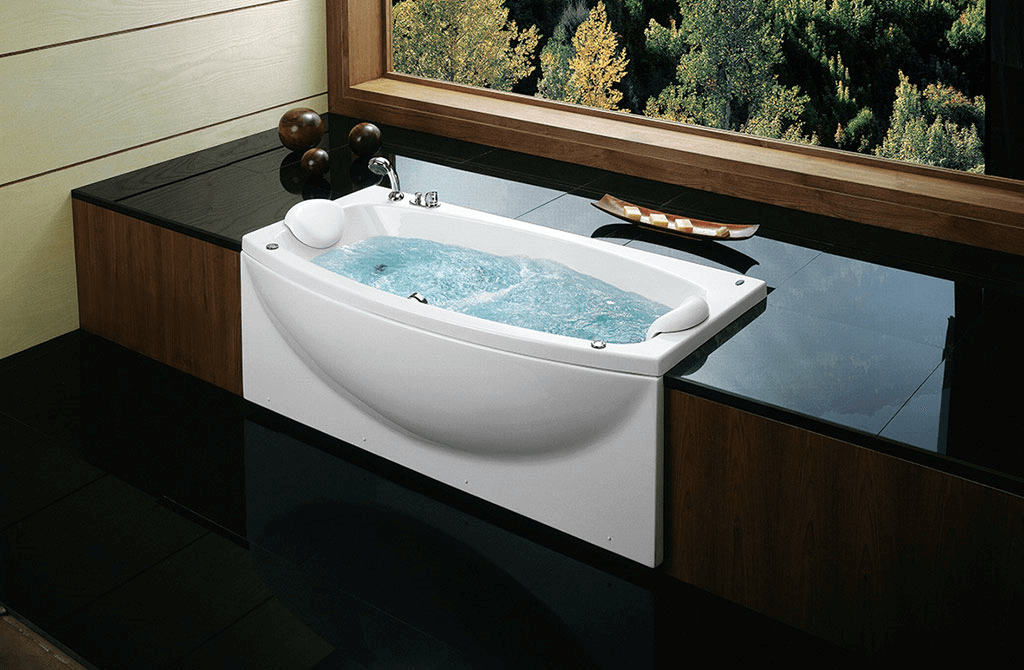 BỒN TẮM ÂM CRISTINA - ZOOM B - CT-ZO-B 170085