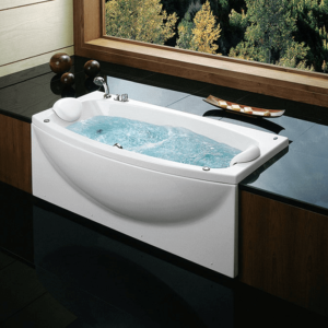 BỒN TẮM ÂM CRISTINA - ZOOM A - CT-ZO-A170085