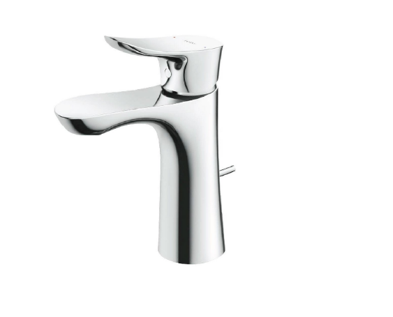 Vòi Lavabo TOTO TLG01301V Nóng Lạnh - Ảnh 3