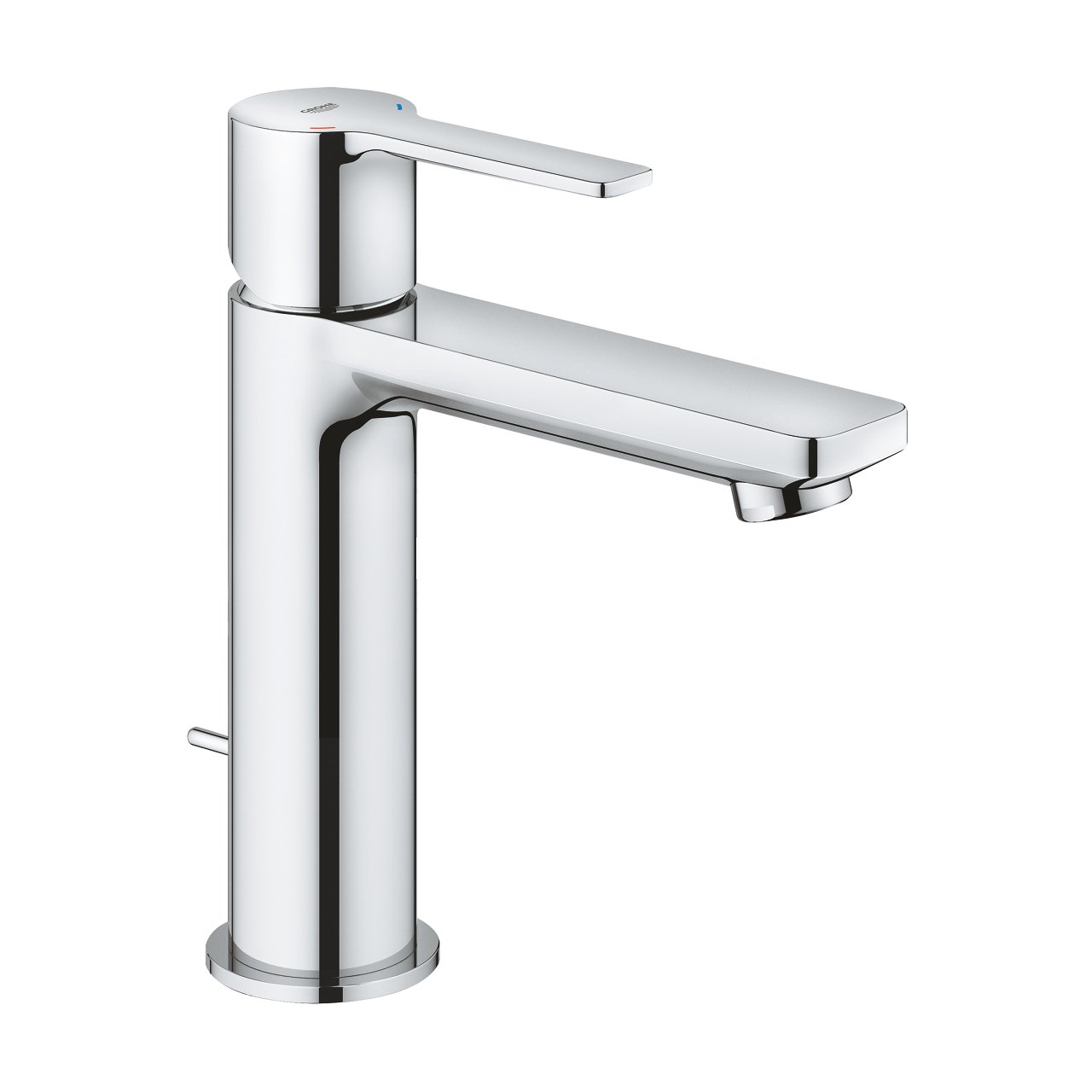 VÒI CHẬU GROHE LINEARE - 32114001 - Ảnh 31