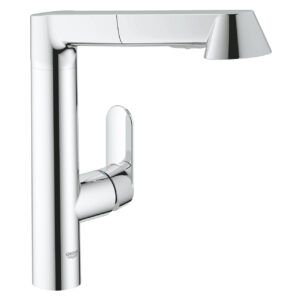 VÒI RỬA CHÉN GROHE K7 - 32176000