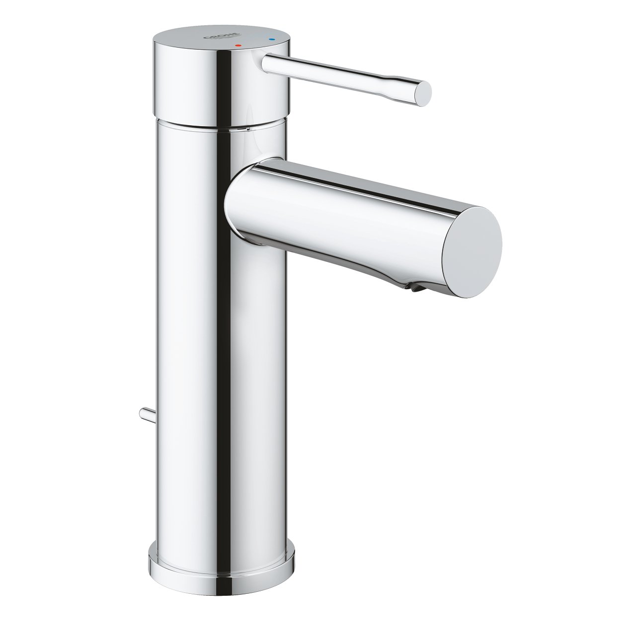 VÒI CHẬU GROHE ESSENCE - 32898001 - Ảnh 13
