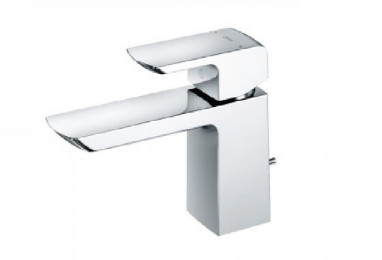 Vòi Lavabo TOTO TLG02301V Nóng Lạnh - Ảnh 3