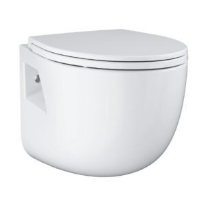 Bồn cầu treo tường, GROHE EUROSMART - 39126001