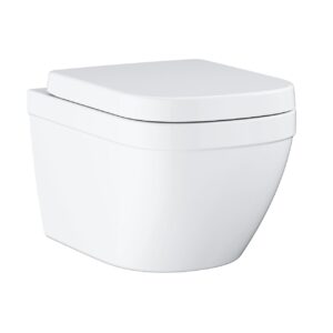 Bồn cầu treo tường, EUROSMART - 39205000