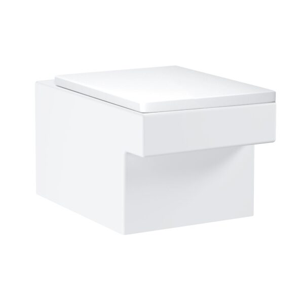 Bồn cầu treo tường, GROHE EUROCUBE - 39244000