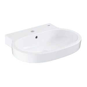 CHẬU RỬA BÁN ÂM GROHE EUROCOSMO 60 - 39291000