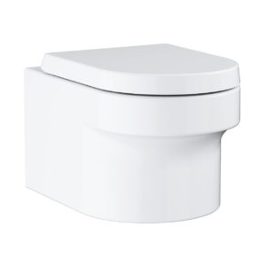 Bồn cầu treo tường, GROHE EUROCOSMO - 39296000