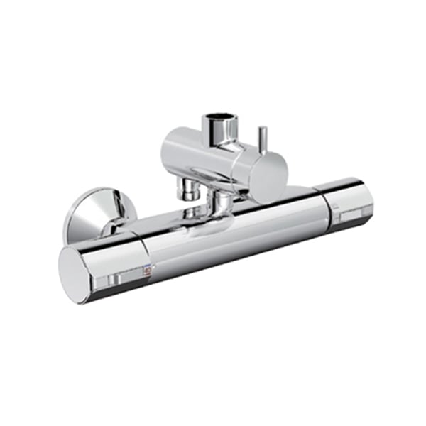 CỦ TRỘN SEN CÂY AMERICAN STANDARD DÒNG ACTIVE - WF-4948 - Ảnh 5