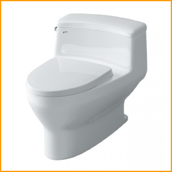 Bồn cầu 1 khối INAX AC-4005VN