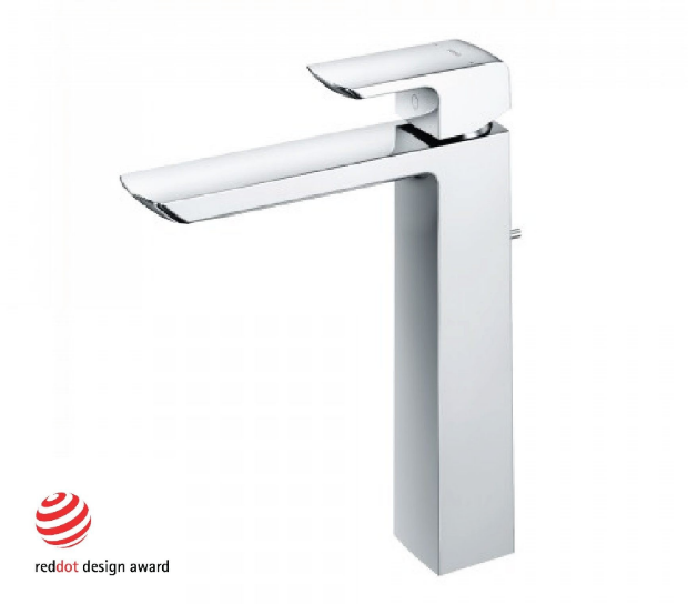 Vòi Lavabo TOTO TLG02307V Nóng Lạnh Cổ Cao