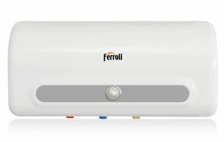 MÁY NƯỚC NÓNG Ferroli QQ EVO M 50L - Ảnh 2