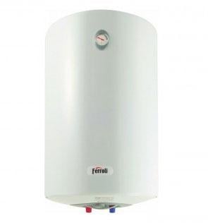 MÁY NƯỚC NÓNG Ferroli AQUASTORE 50L - Ảnh 2