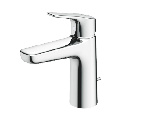 Vòi Lavabo TOTO TLG03301V Nóng Lạnh - Ảnh 5