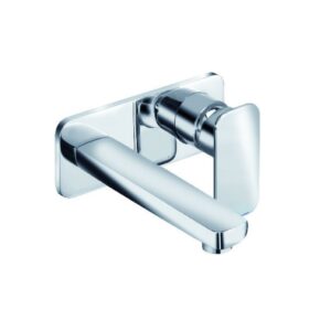 VÒI CHẬU ÂM TƯỜNG KLUDI E2