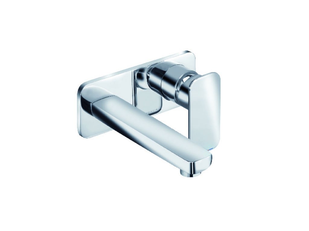 VÒI CHẬU ÂM TƯỜNG KLUDI E2