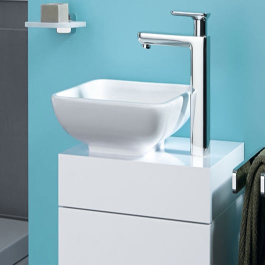 VÒI CHẬU CAO KLUDI E2 - Ảnh 2